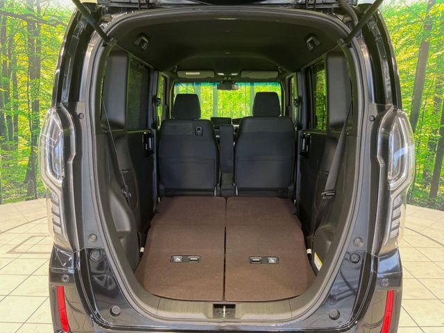 HONDA N BOX CUSTOM 2019