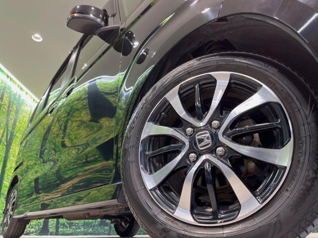 HONDA N BOX CUSTOM 2019