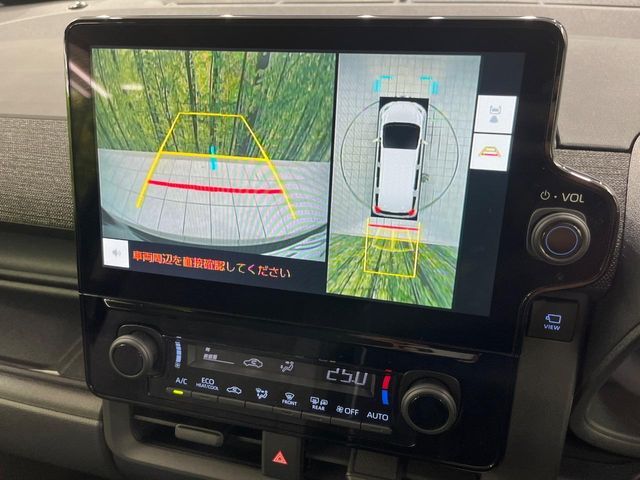 TOYOTA SIENTA HYBRID 2024