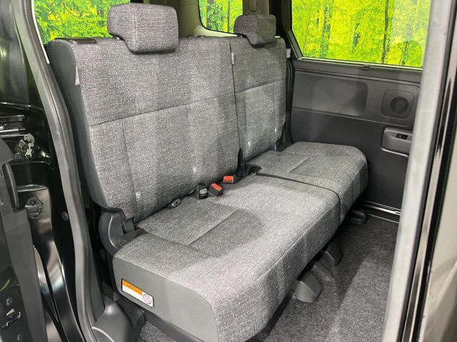 TOYOTA SIENTA HYBRID 2024