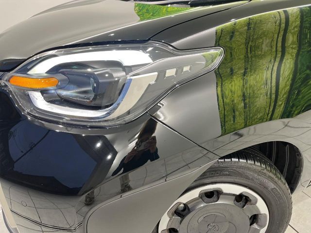 TOYOTA SIENTA HYBRID 2024