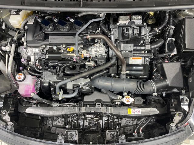 TOYOTA SIENTA HYBRID 2024