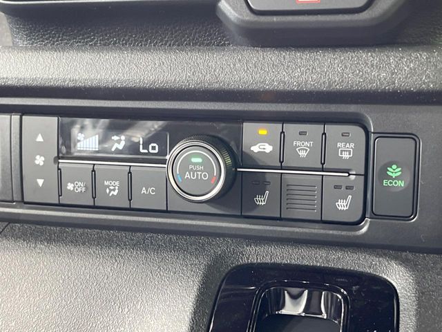 HONDA N BOX CUSTOM 2025