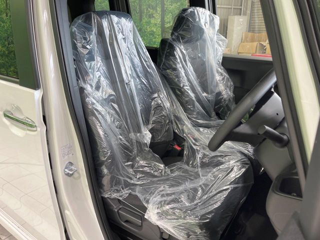 HONDA N BOX CUSTOM 2025