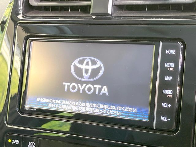 TOYOTA PRIUS 2020