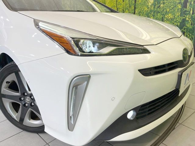 TOYOTA PRIUS 2020