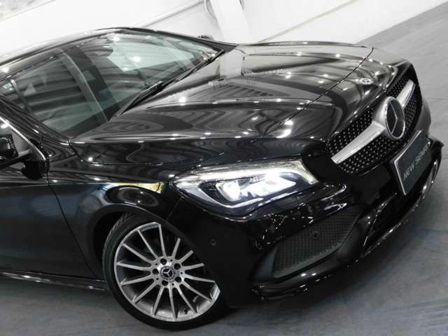 MERCEDES BENZ MERCEDES BENZ CLA Shooting Brake 2018