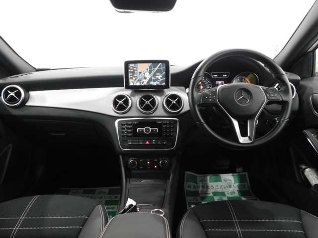 MERCEDES BENZ MERCEDES BENZ GLA class 2015