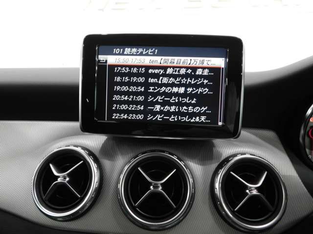 MERCEDES BENZ MERCEDES BENZ GLA class 2015