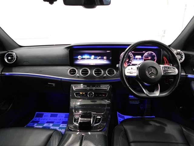 MERCEDES BENZ MERCEDES BENZ E class stationwagon 2019