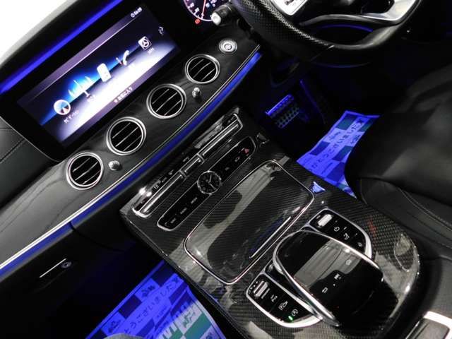 MERCEDES BENZ MERCEDES BENZ E class stationwagon 2019