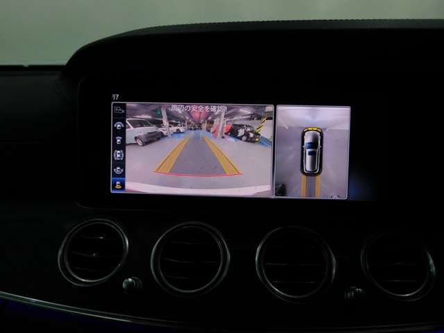 MERCEDES BENZ MERCEDES BENZ E class stationwagon 2019