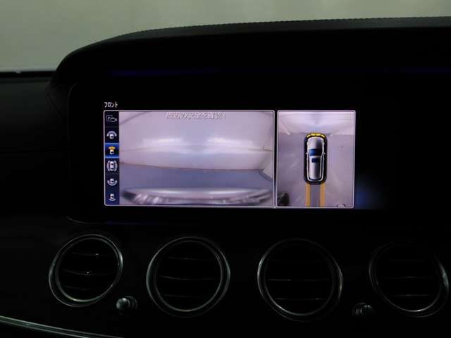 MERCEDES BENZ MERCEDES BENZ E class stationwagon 2019