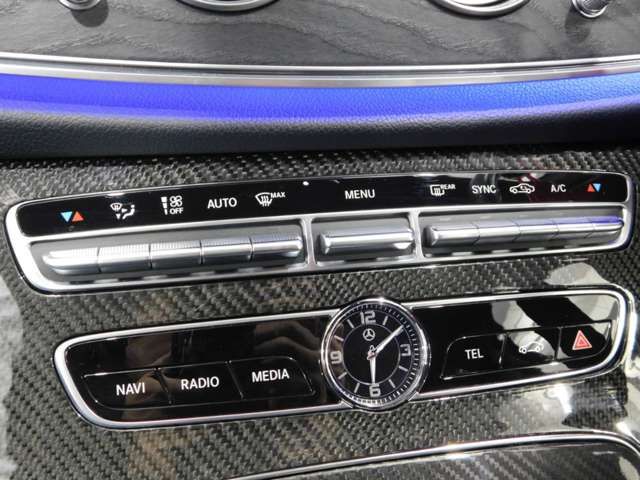 MERCEDES BENZ MERCEDES BENZ E class stationwagon 2019