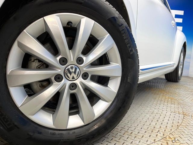 VOLKSWAGEN VOLKSWAGEN The BEETLE 2014