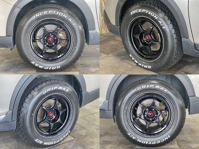 SUBARU LEGACY OUTBACK 2015