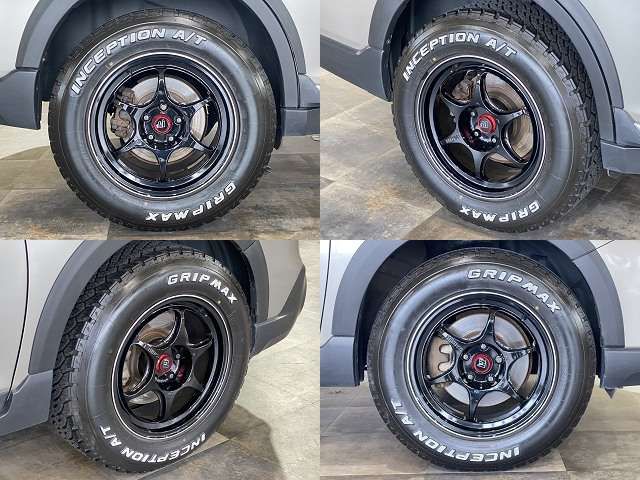 SUBARU LEGACY OUTBACK 2015