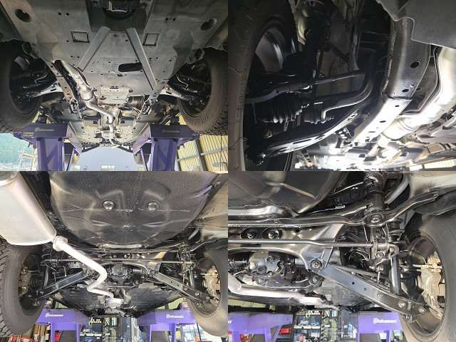 SUBARU LEGACY OUTBACK 2015