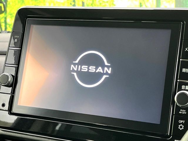 NISSAN ROOX 2021