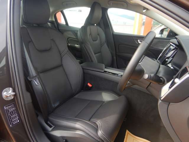 VOLVO VOLVO S60 2024