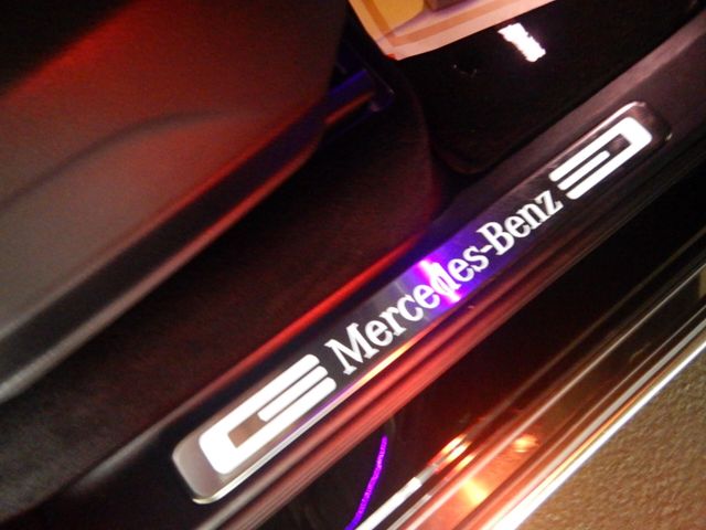 MERCEDES BENZ MERCEDES BENZ G class 2021