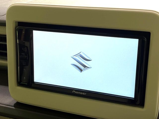 SUZUKI ALTO LAPIN 2020