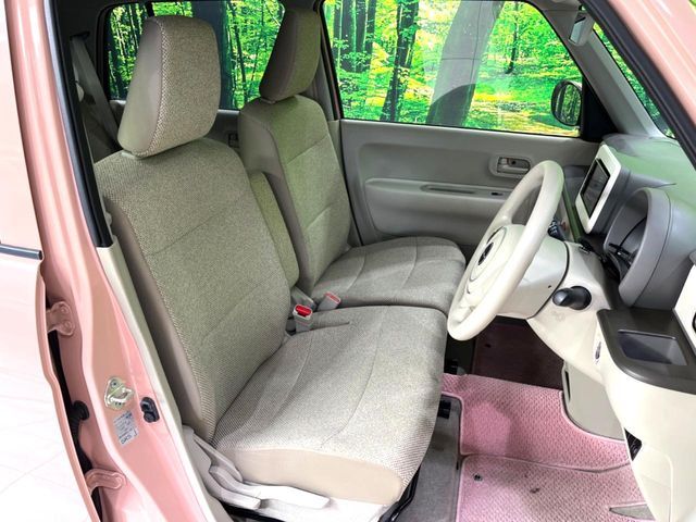 SUZUKI ALTO LAPIN 2020