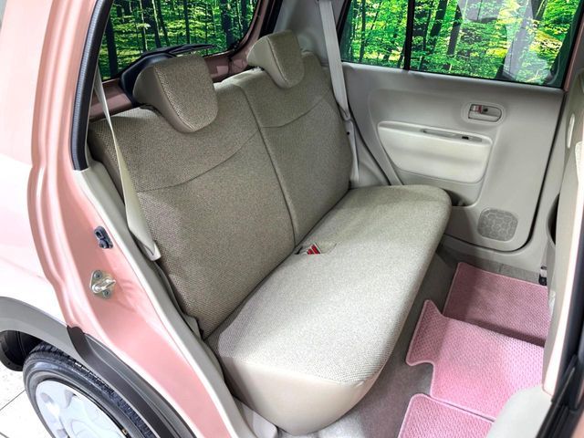 SUZUKI ALTO LAPIN 2020