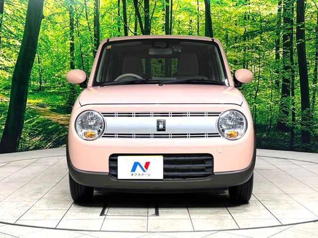 SUZUKI ALTO LAPIN 2020