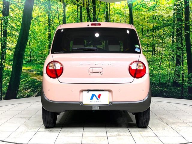 SUZUKI ALTO LAPIN 2020