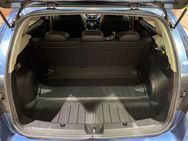 SUBARU IMPREZA SPORT 4WD 2016