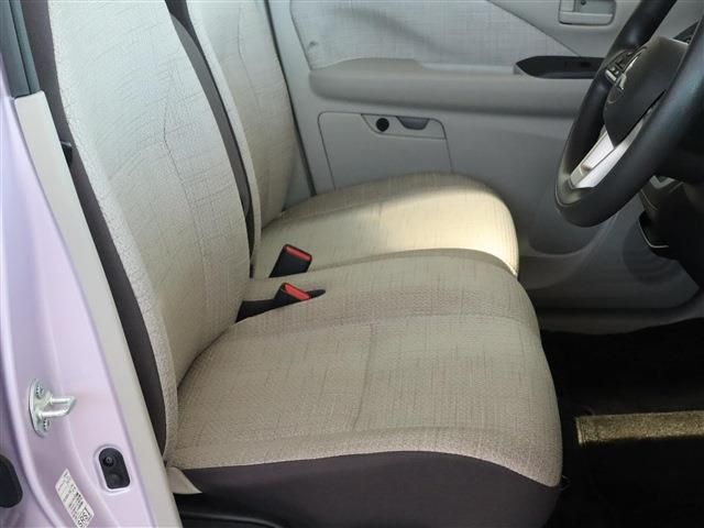 MITSUBISHI eK WAGON 2024