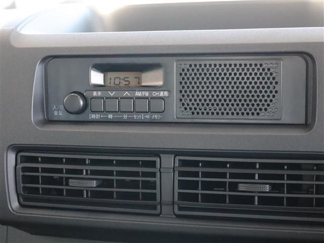 DAIHATSU HIJET truck 4WD 2025