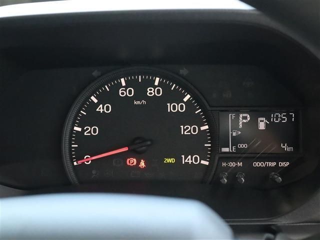 DAIHATSU HIJET truck 4WD 2025