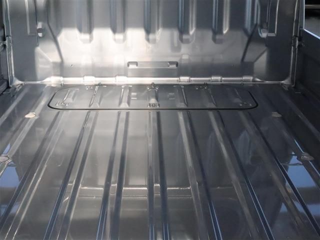 DAIHATSU HIJET truck 4WD 2025