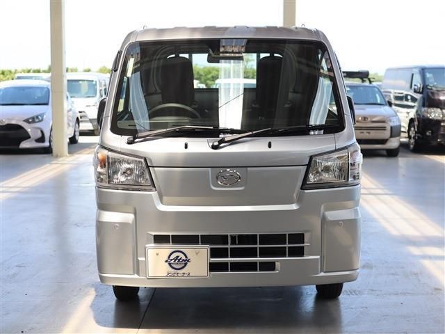 DAIHATSU HIJET truck 4WD 2025