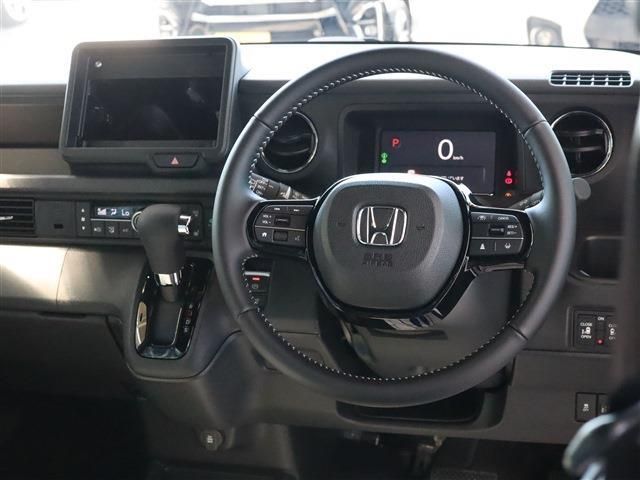 HONDA N BOX CUSTOM 2025