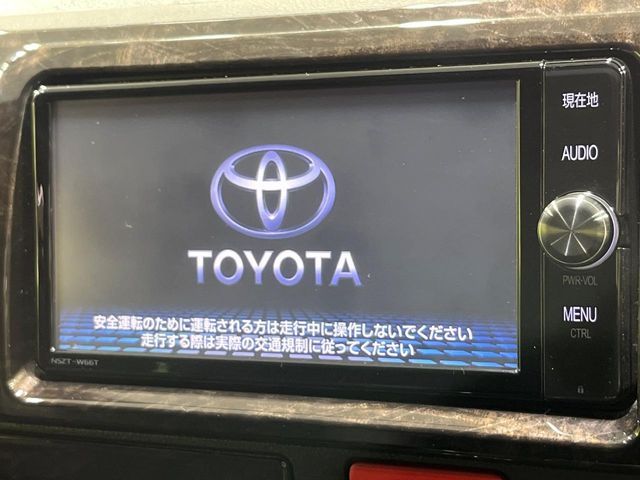 TOYOTA HIACE van 4WD 2018