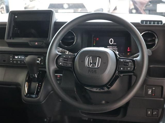 HONDA N BOX CUSTOM 2025