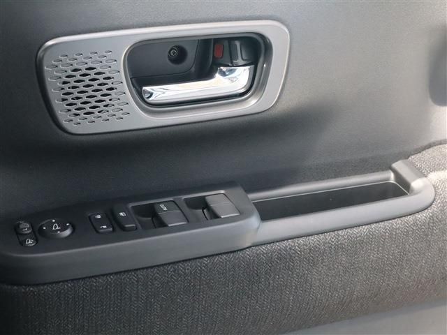 HONDA N BOX CUSTOM 2025