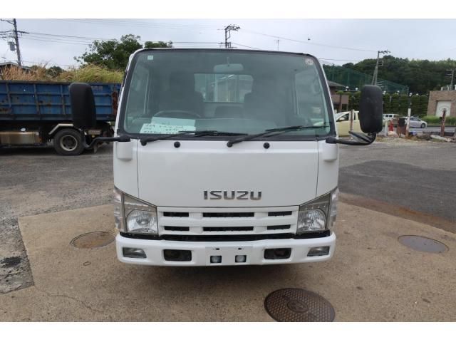 ISUZU ELF 2013