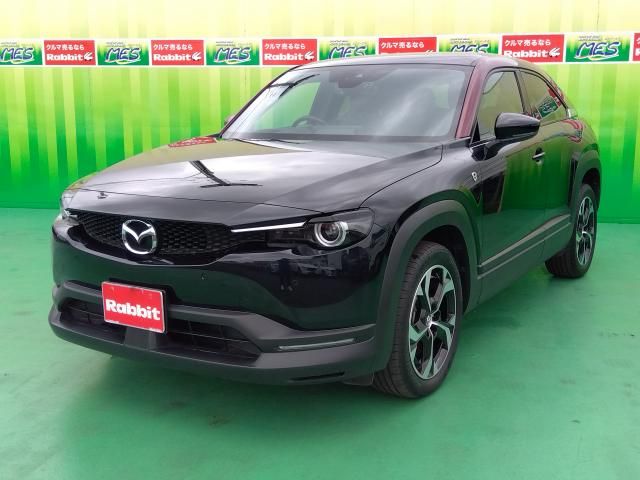 MAZDA MX-30 Rotary-EV 2024 