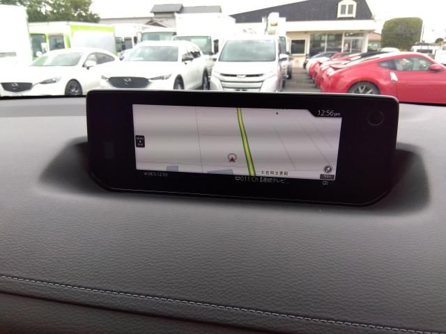 MAZDA MX-30 Rotary-EV 2024