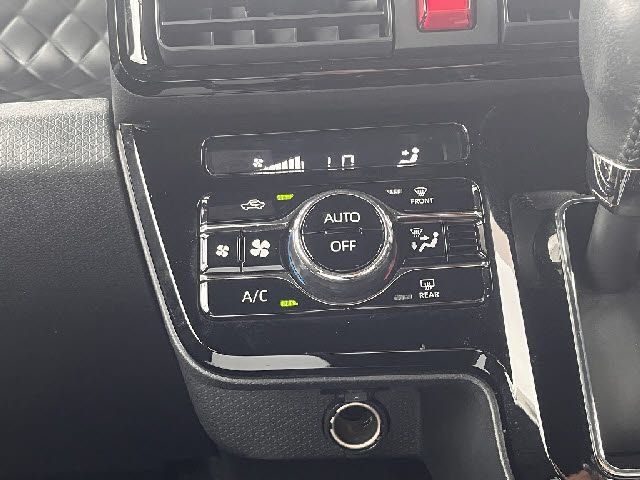 DAIHATSU TANTO CUSTOM 2021