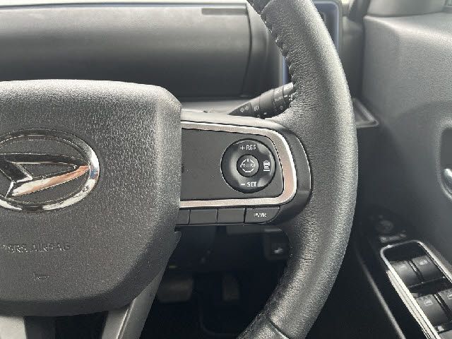 DAIHATSU TANTO CUSTOM 2021