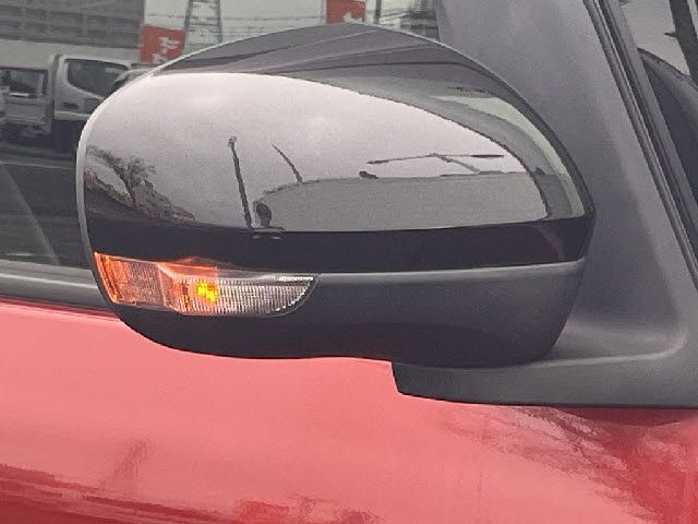 DAIHATSU TANTO CUSTOM 2021