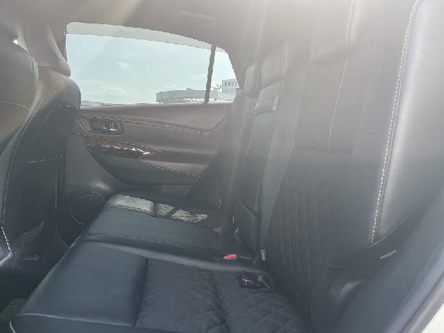 TOYOTA HARRIER 2WD 2017