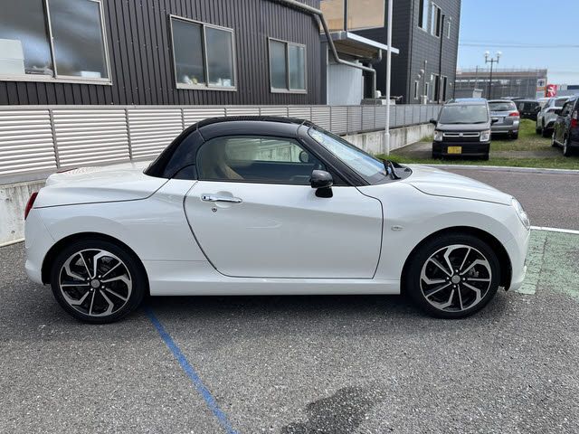DAIHATSU COPEN 2020