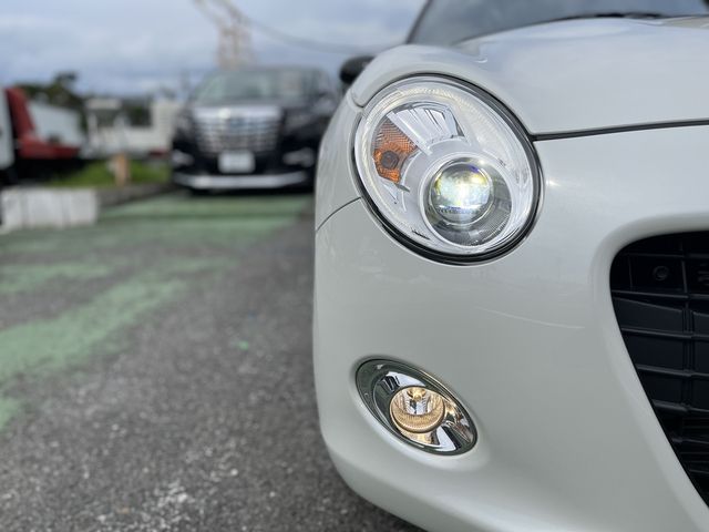 DAIHATSU COPEN 2020
