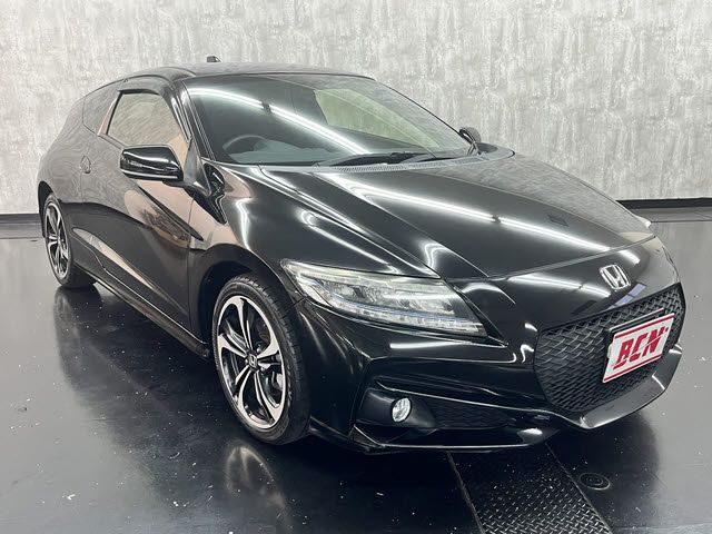 HONDA CR-Z 2016